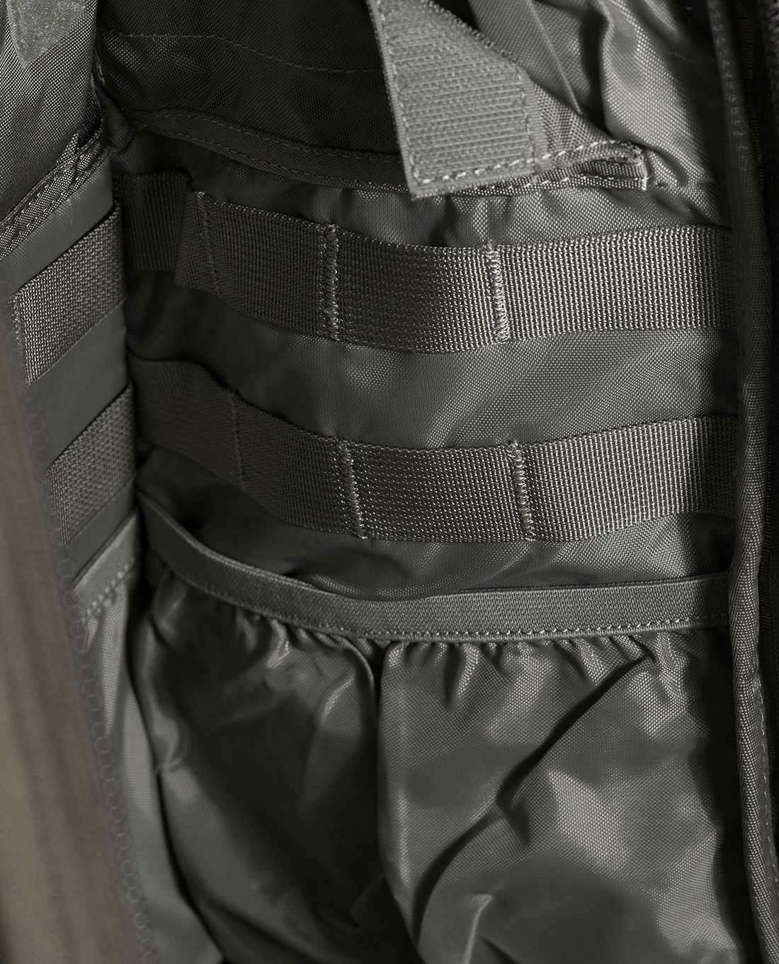 Halftrack Backpack F3 Military Green 10 Halftrack Backpack F3 Military Green – Bild 8