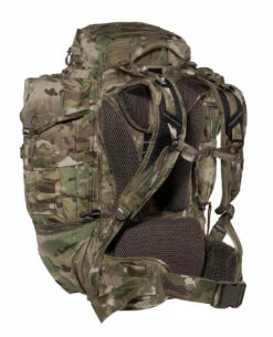 Halftrack Backpack F3 Multicam -Outdoor Ausrüstung Verkaufs-Shop eberlestock halftrack backpack f3 multicam 1000190 004 2