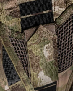 Halftrack Backpack F3 Multicam -Outdoor Ausrüstung Verkaufs-Shop eberlestock halftrack backpack f3 multicam 1000190 004 6