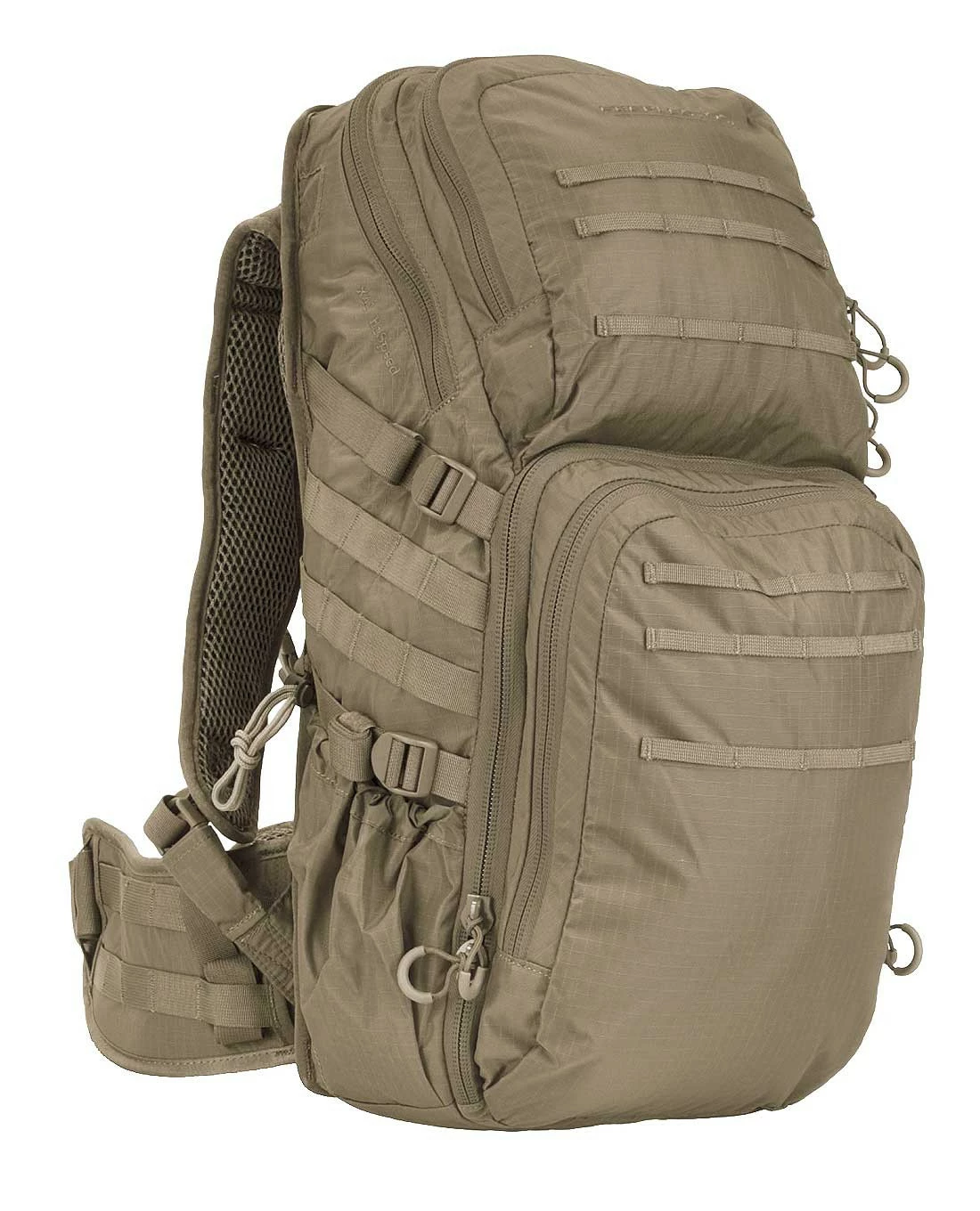 HiSpeed II Pack Dry Earth 3 HiSpeed II Pack Dry Earth