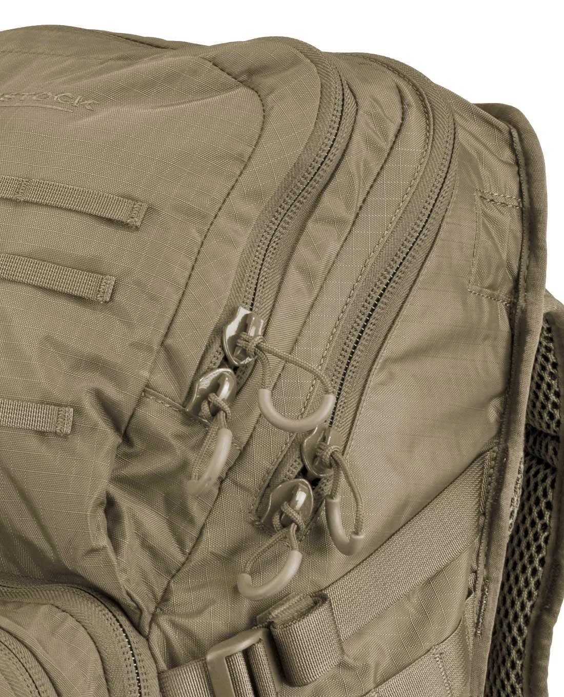 HiSpeed II Pack Dry Earth 12 HiSpeed II Pack Dry Earth – Bild 10