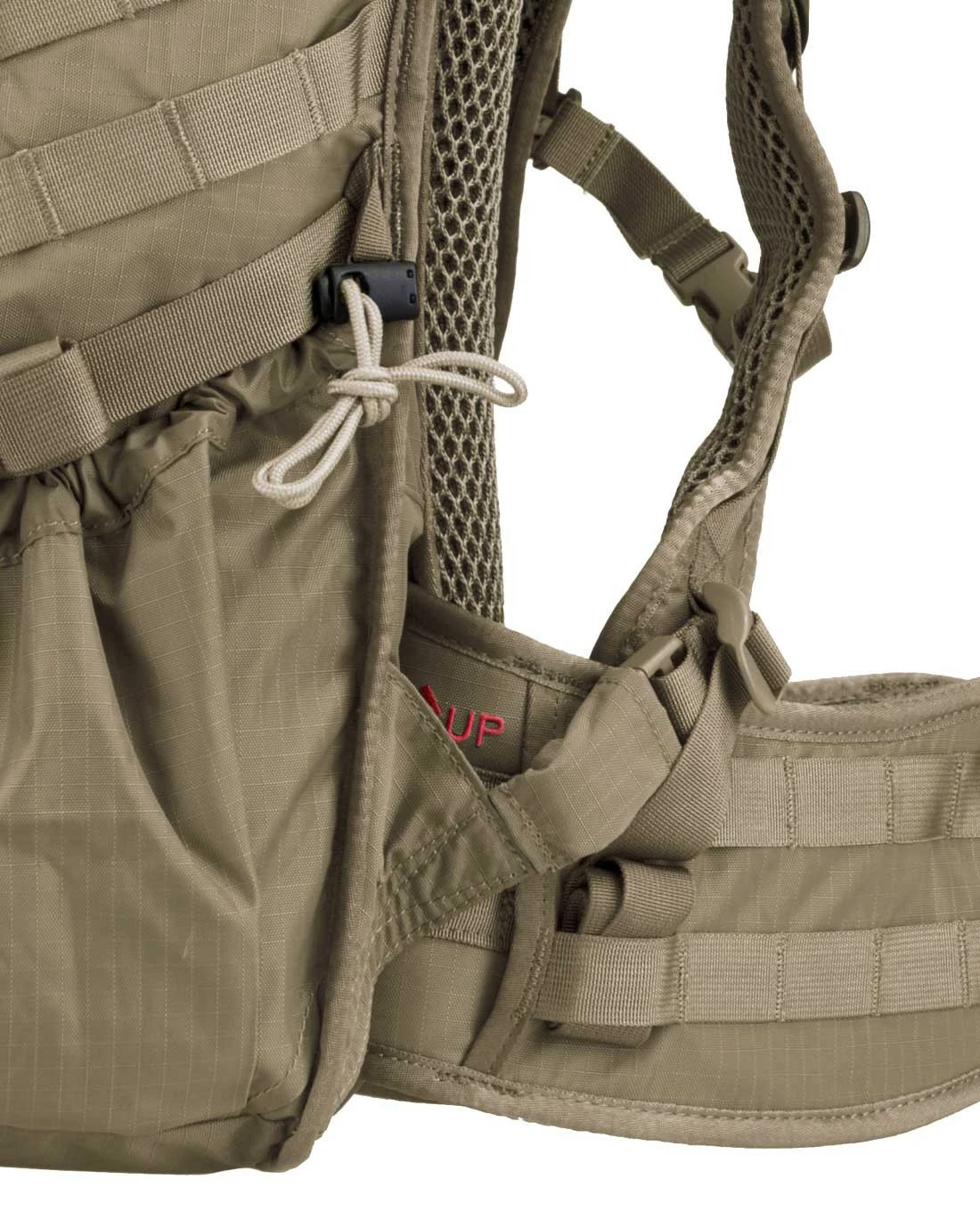 HiSpeed II Pack Dry Earth 13 HiSpeed II Pack Dry Earth – Bild 11