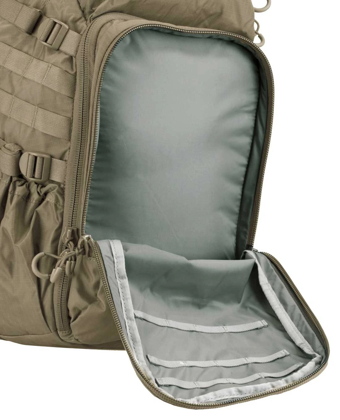 HiSpeed II Pack Dry Earth 14 HiSpeed II Pack Dry Earth – Bild 12