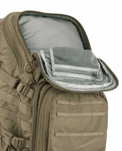 HiSpeed II Pack Dry Earth 31 HiSpeed II Pack Dry Earth -Outdoor Ausrüstung Verkaufs-Shop eberlestock hispeed ii pack dry earth 1000262 056 14