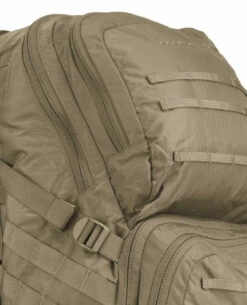 HiSpeed II Pack Dry Earth 25 HiSpeed II Pack Dry Earth -Outdoor Ausrüstung Verkaufs-Shop eberlestock hispeed ii pack dry earth 1000262 056 8