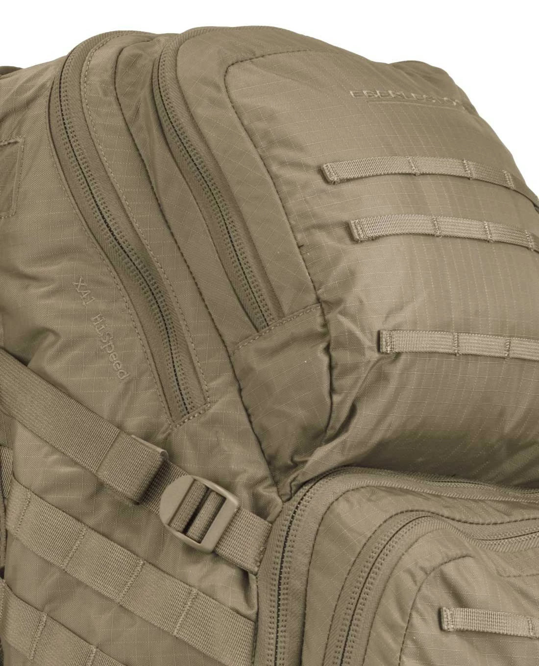 HiSpeed II Pack Dry Earth 10 HiSpeed II Pack Dry Earth – Bild 8