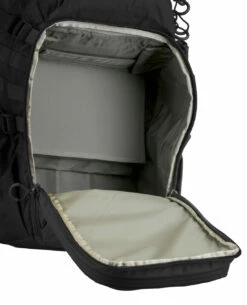 HiSpeed II X41 Black Schwarz -Outdoor Ausrüstung Verkaufs-Shop eberlestock hispeed ii x41 black schwarz 1000262 009 13