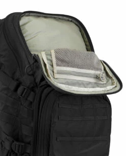 HiSpeed II X41 Black Schwarz -Outdoor Ausrüstung Verkaufs-Shop eberlestock hispeed ii x41 black schwarz 1000262 009 14