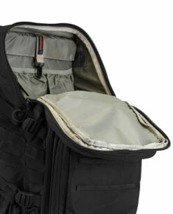 HiSpeed II X41 Black Schwarz -Outdoor Ausrüstung Verkaufs-Shop eberlestock hispeed ii x41 black schwarz 1000262 009 15