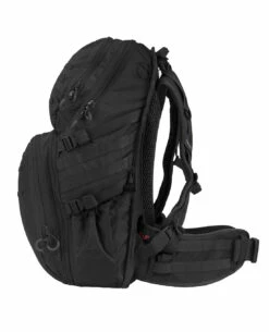 HiSpeed II X41 Black Schwarz -Outdoor Ausrüstung Verkaufs-Shop eberlestock hispeed ii x41 black schwarz 1000262 009 5