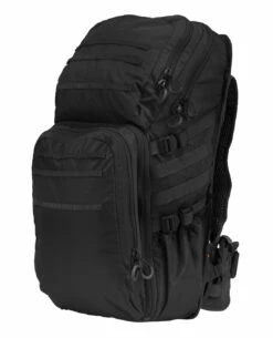 HiSpeed II X41 Black Schwarz -Outdoor Ausrüstung Verkaufs-Shop eberlestock hispeed ii x41 black schwarz 1000262 009 7