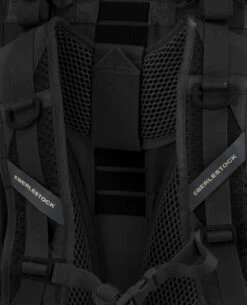 HiSpeed II X41 Black Schwarz -Outdoor Ausrüstung Verkaufs-Shop eberlestock hispeed ii x41 black schwarz 1000262 009 9