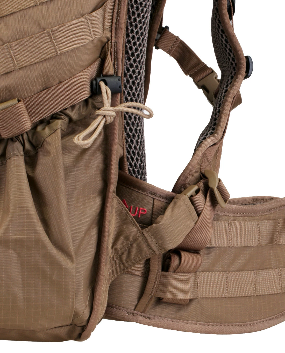 HiSpeed II X41 Coyote Braun 13 HiSpeed II X41 Coyote Braun – Bild 11