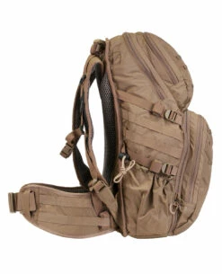 HiSpeed II X41 Coyote Braun 23 HiSpeed II X41 Coyote Braun -Outdoor Ausrüstung Verkaufs-Shop eberlestock hispeed ii x41 coyote braun 1000262 001 6