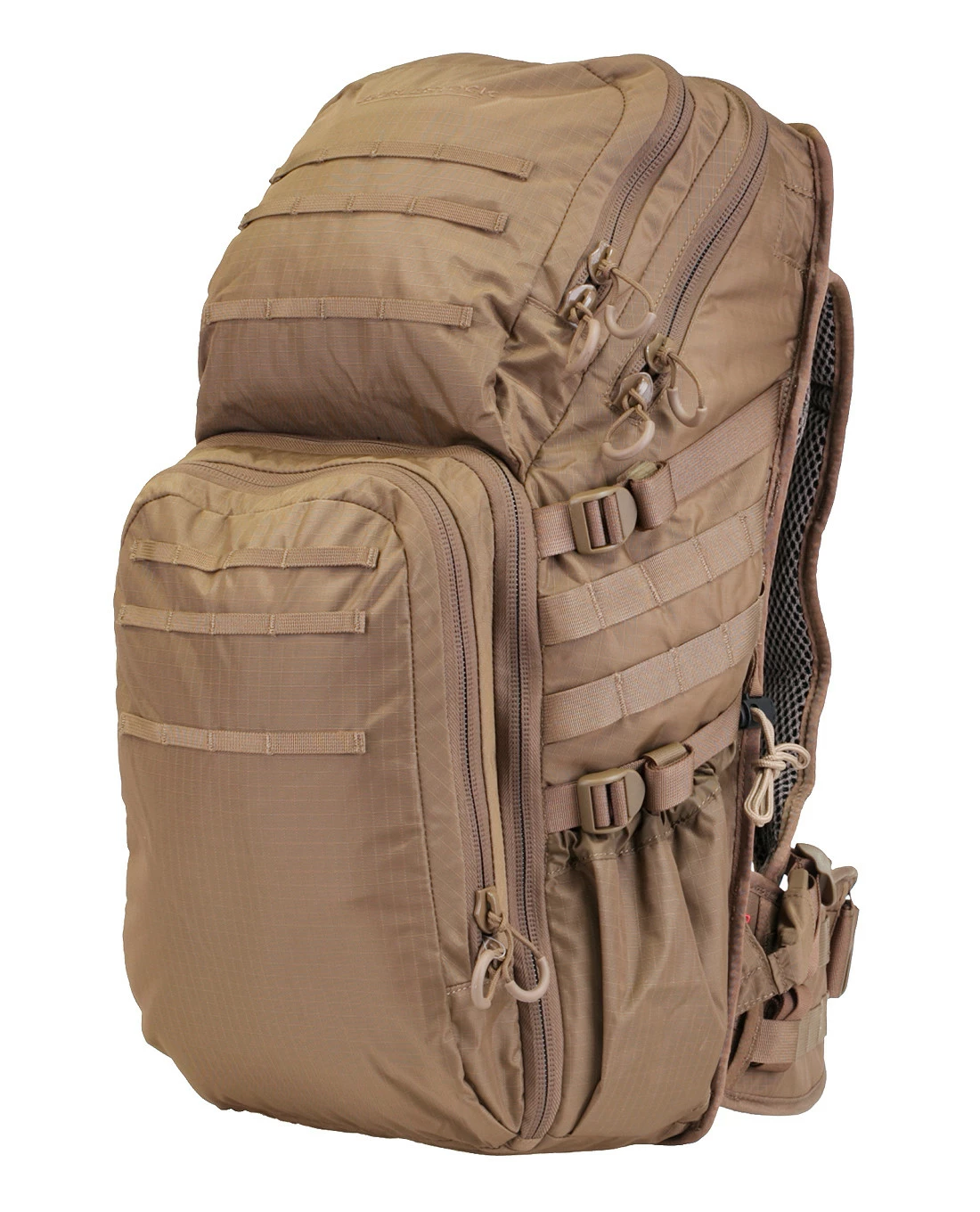 HiSpeed II X41 Coyote Braun 9 HiSpeed II X41 Coyote Braun – Bild 7