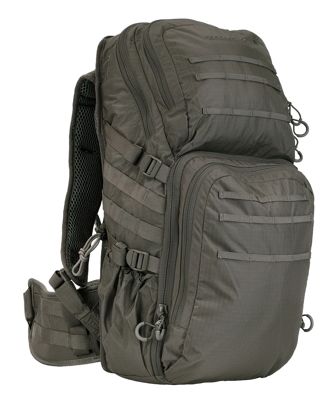 HiSpeed II X41 Military Green 3 HiSpeed II X41 Military Green