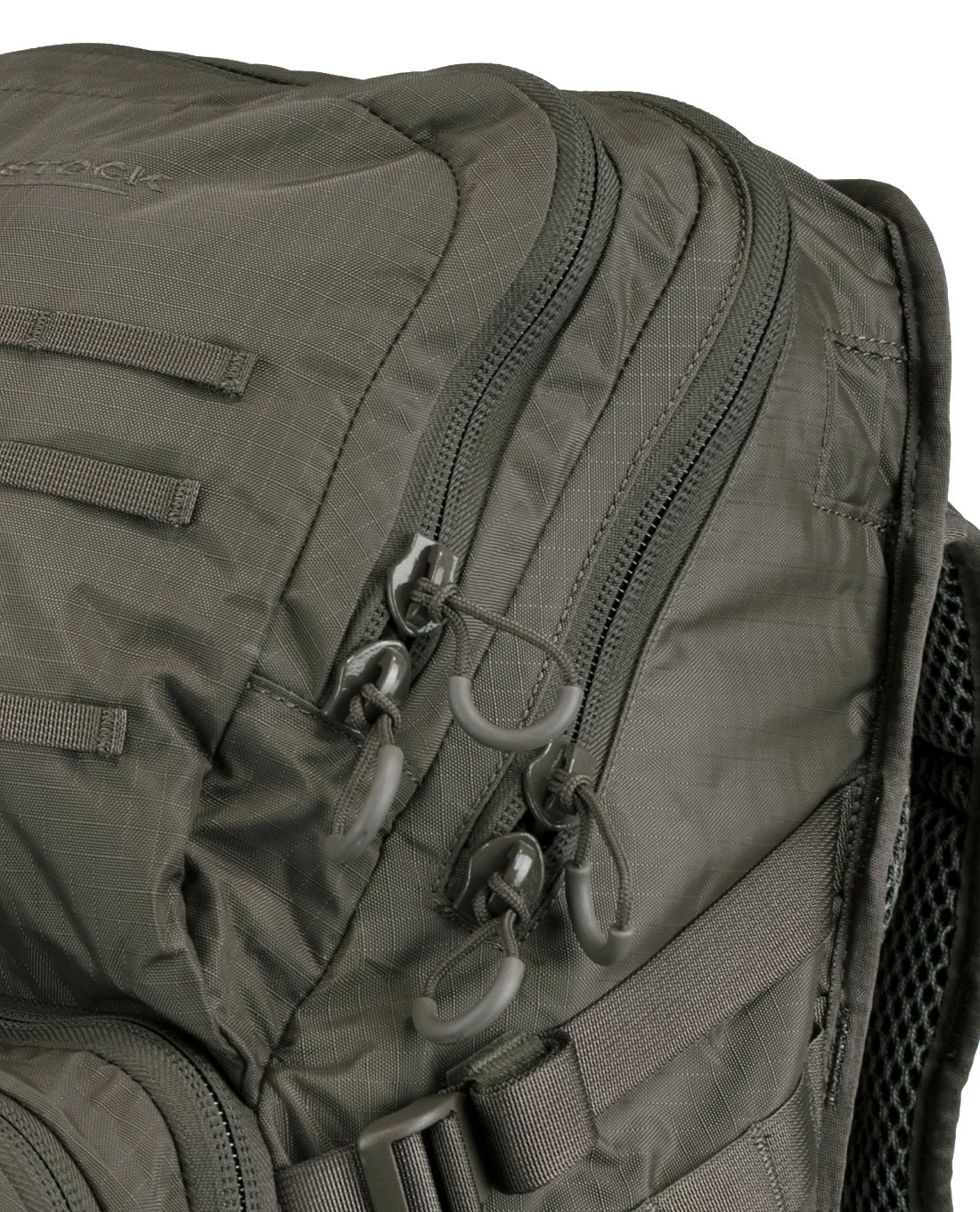 HiSpeed II X41 Military Green 12 HiSpeed II X41 Military Green – Bild 10