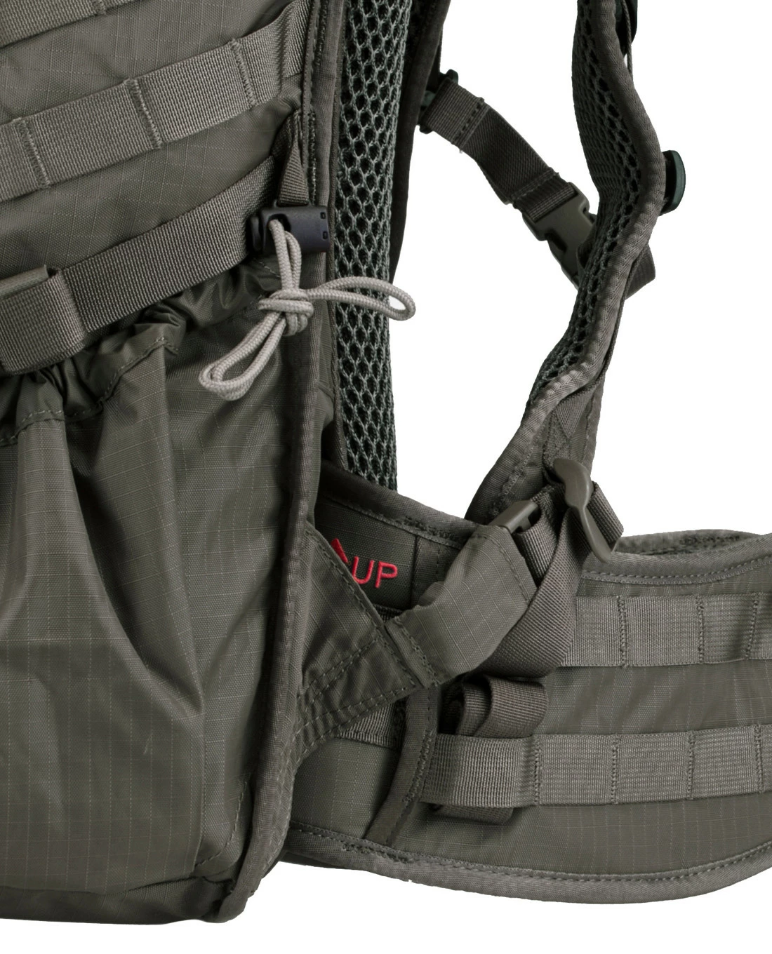 HiSpeed II X41 Military Green 13 HiSpeed II X41 Military Green – Bild 11