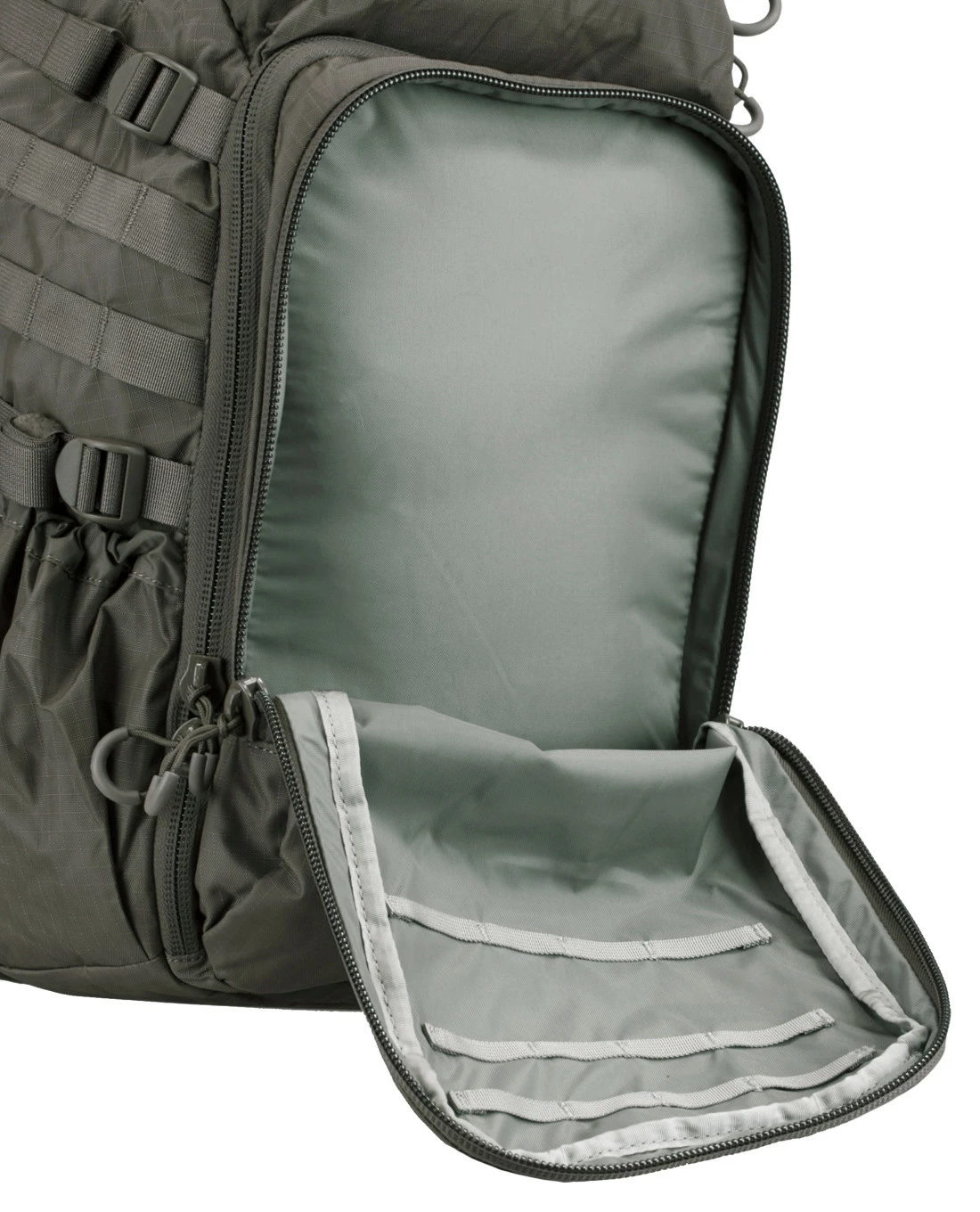 HiSpeed II X41 Military Green 14 HiSpeed II X41 Military Green – Bild 12