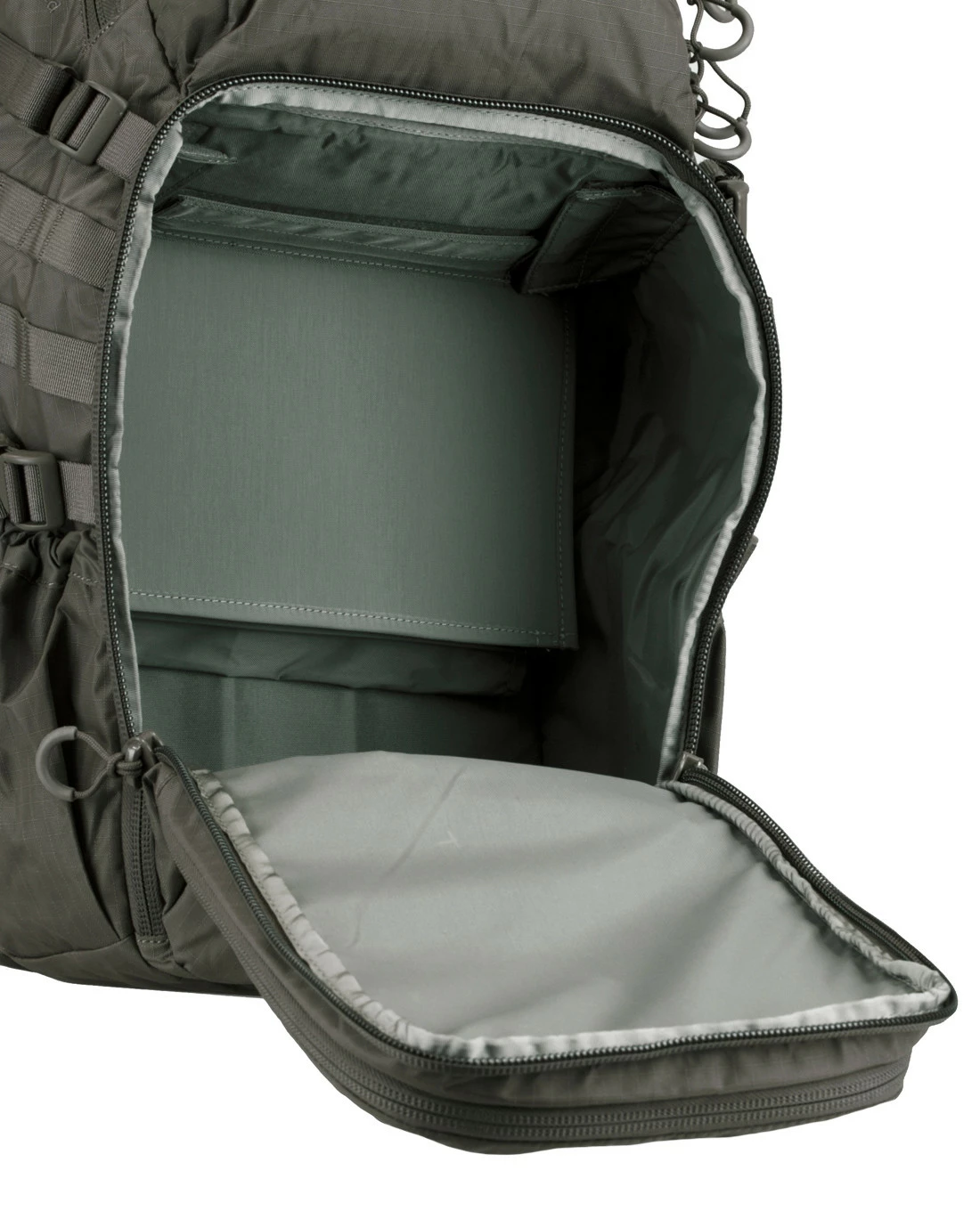 HiSpeed II X41 Military Green 15 HiSpeed II X41 Military Green – Bild 13