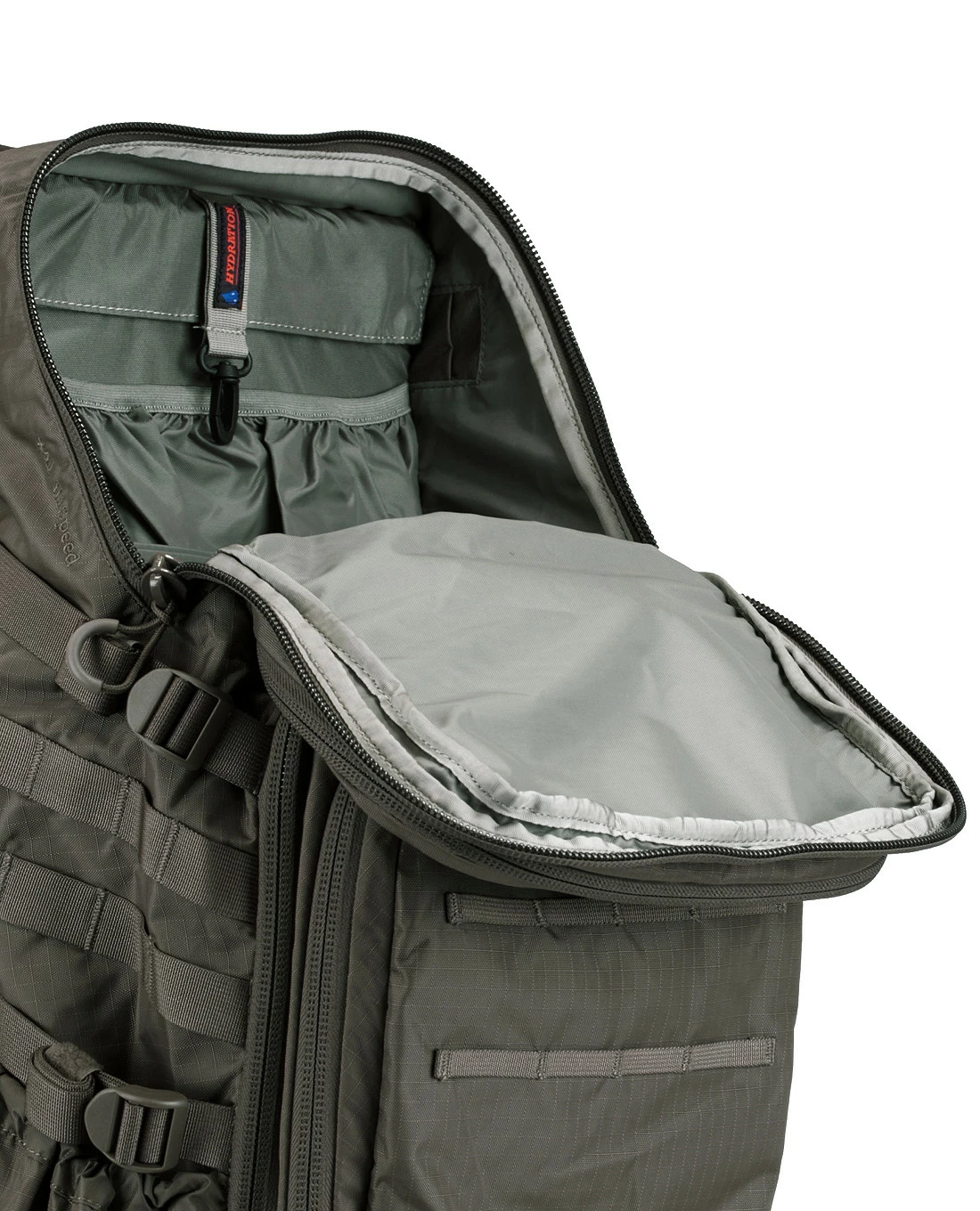 HiSpeed II X41 Military Green 17 HiSpeed II X41 Military Green – Bild 15