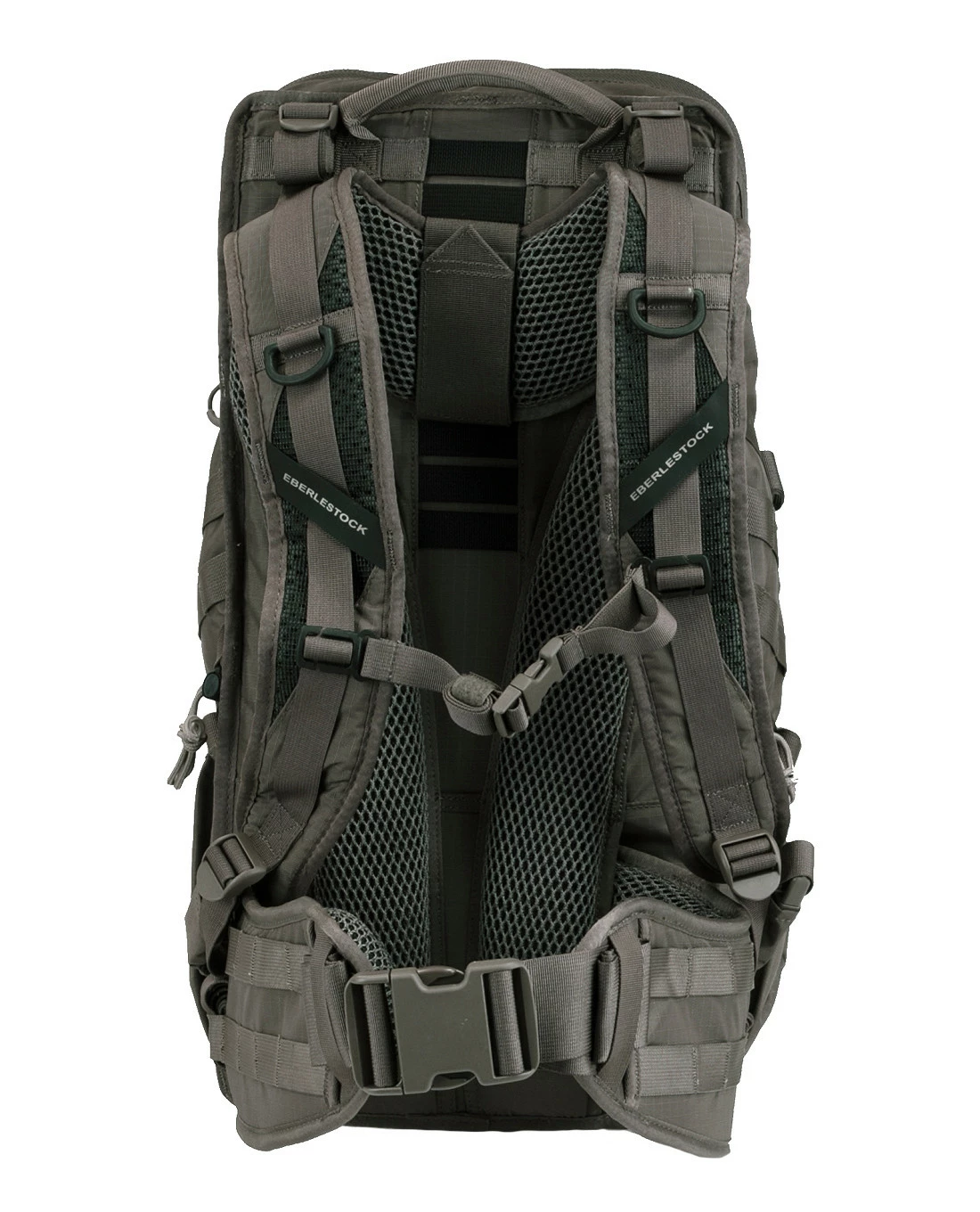 HiSpeed II X41 Military Green 6 HiSpeed II X41 Military Green – Bild 4