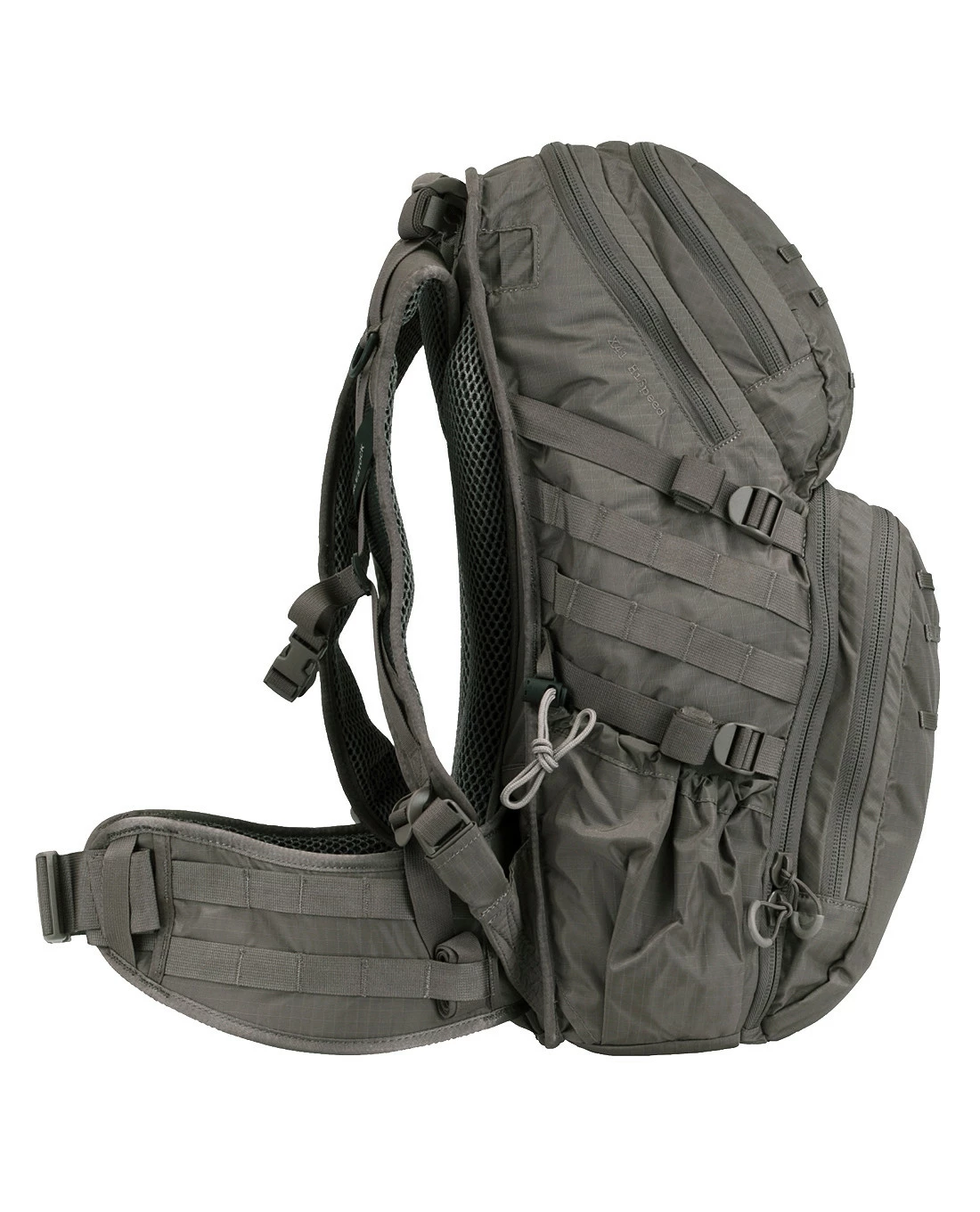 HiSpeed II X41 Military Green 8 HiSpeed II X41 Military Green – Bild 6