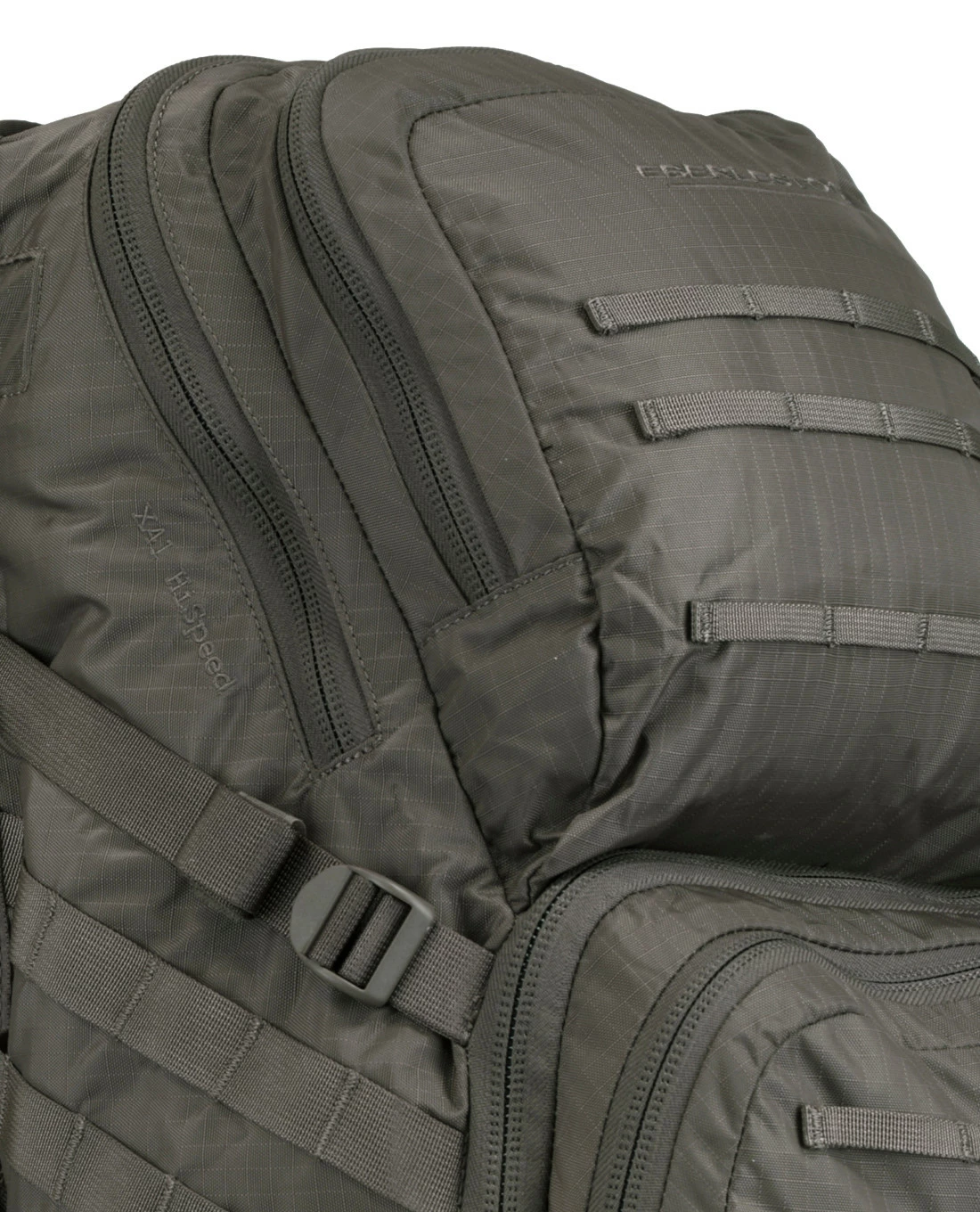 HiSpeed II X41 Military Green 10 HiSpeed II X41 Military Green – Bild 8