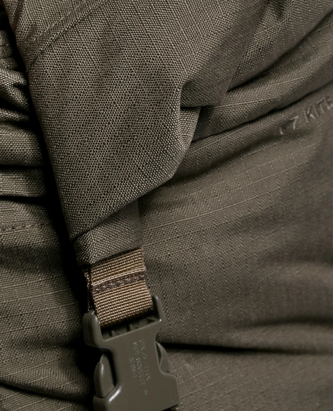 Kite Pack Military Green 12 Kite Pack Military Green – Bild 10