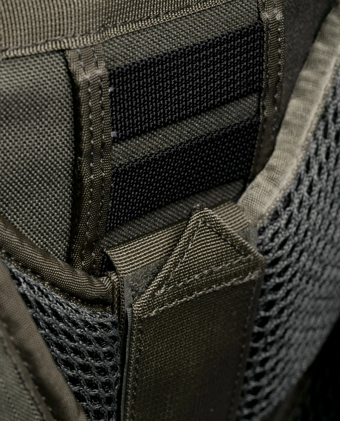 Kite Pack Military Green 14 Kite Pack Military Green – Bild 12