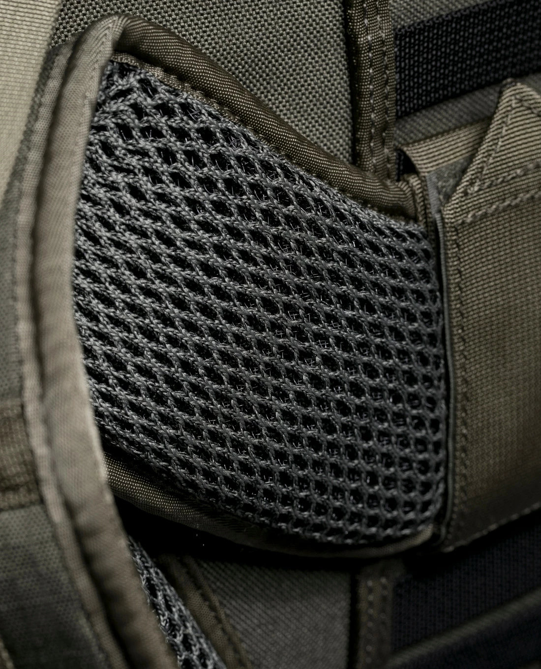 Kite Pack Military Green 16 Kite Pack Military Green – Bild 14