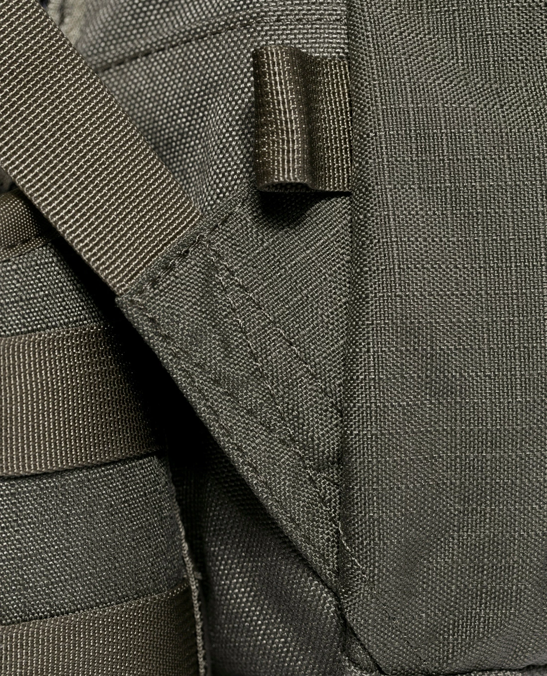 Kite Pack Military Green 18 Kite Pack Military Green – Bild 16