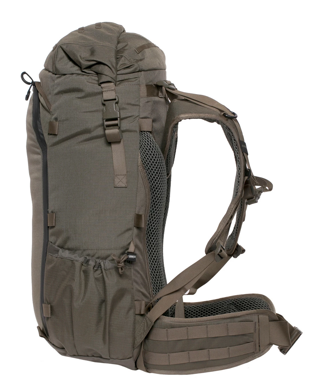 Kite Pack Military Green 5 Kite Pack Military Green – Bild 3