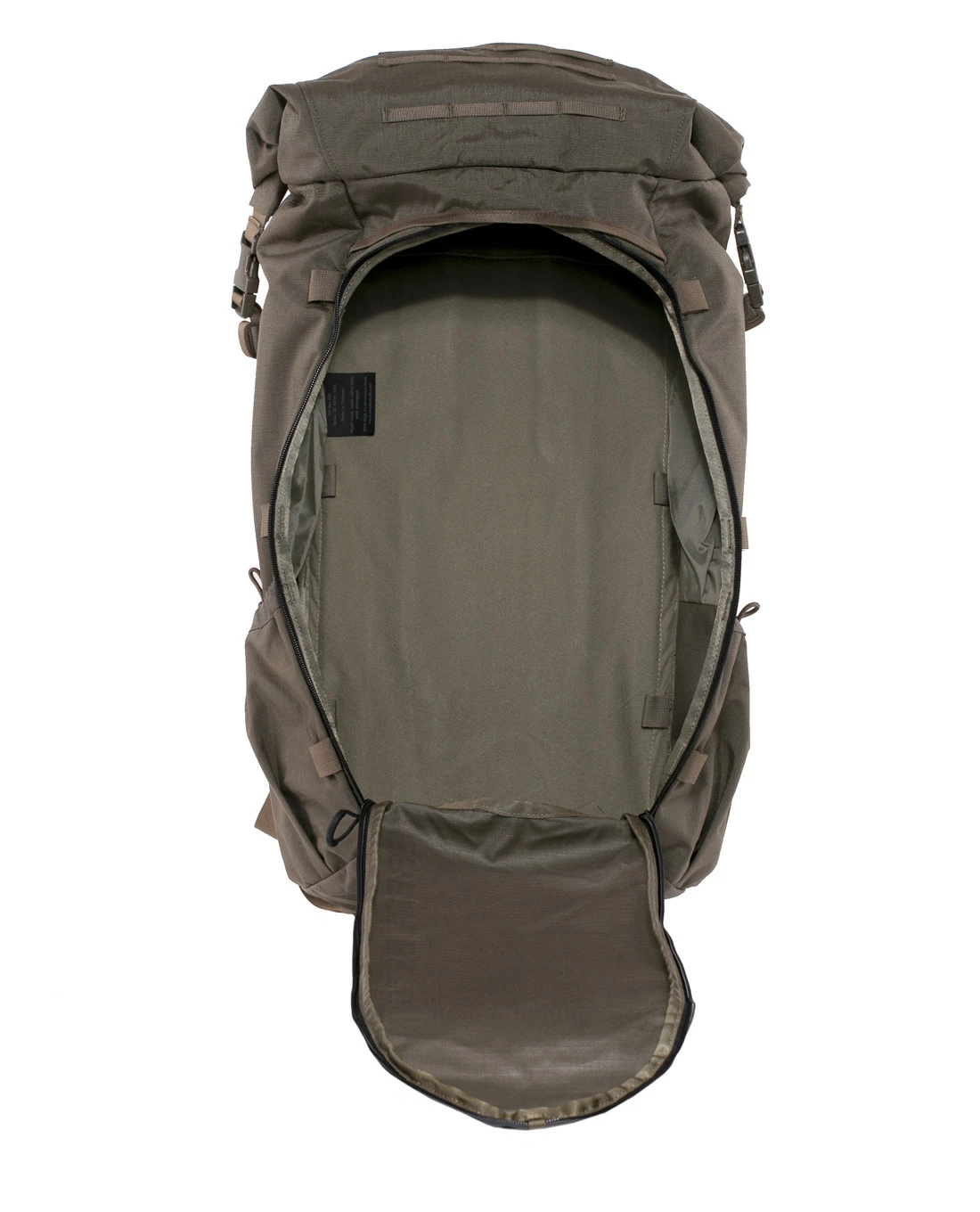 Kite Pack Military Green 7 Kite Pack Military Green – Bild 5