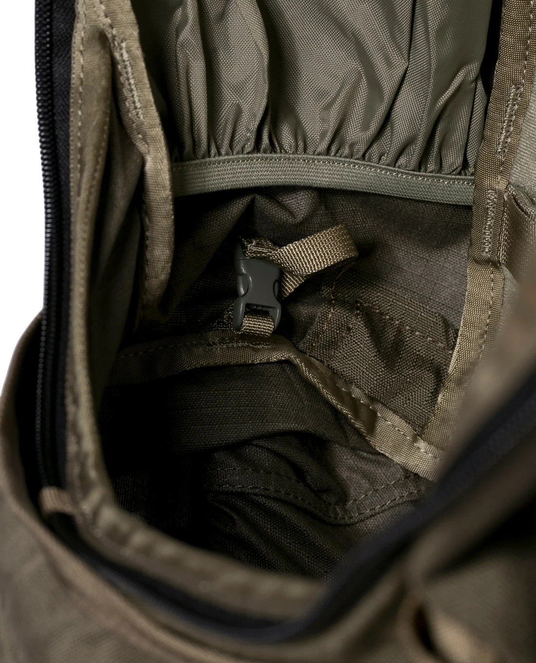 Kite Pack Military Green 10 Kite Pack Military Green – Bild 8