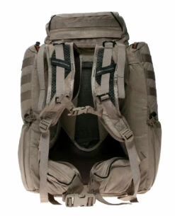 X2 Pack Dry Earth Microsuede -Outdoor Ausrüstung Verkaufs-Shop eberlestock x2 pack dry earth microsuede 1000259 057 5