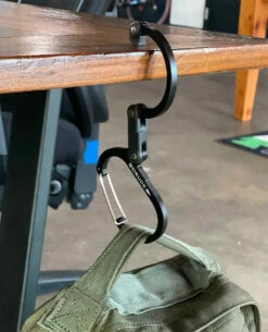 Heroclip GORUCK Logo -Outdoor Ausrüstung Verkaufs-Shop goruck heroclip goruck logo 340106 2