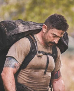 Sternum Strap Tough Coyote 10 Sternum Strap Tough Coyote -Outdoor Ausrüstung Verkaufs-Shop goruck sternum strap tough coyote st 0707 3