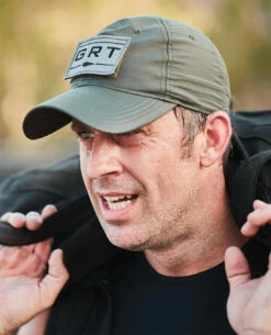 Tac Hat Ranger Green OSFA -Outdoor Ausrüstung Verkaufs-Shop goruck tac hat ranger green osfa 309 00001690 3