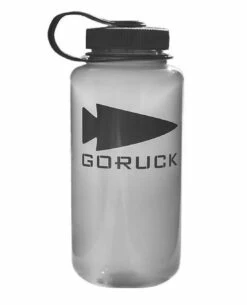Water Bottle GORUCK Logo