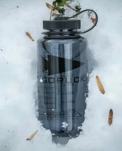 Water Bottle GORUCK Logo -Outdoor Ausrüstung Verkaufs-Shop goruck water bottle goruck logo 330306 3