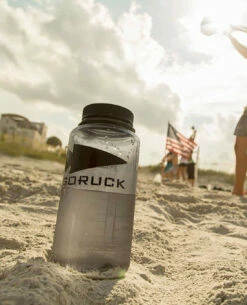Water Bottle GORUCK Logo -Outdoor Ausrüstung Verkaufs-Shop goruck water bottle goruck logo 330306 4