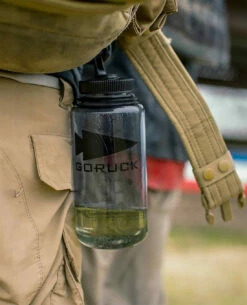 Water Bottle GORUCK Logo -Outdoor Ausrüstung Verkaufs-Shop goruck water bottle goruck logo 330306 5