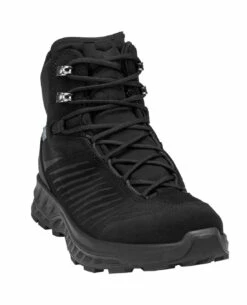 Hanwag Blueridge ES Black/Black Schwarz
