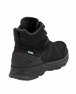 Hanwag Blueridge ES Black/Black Schwarz -Outdoor Ausrüstung Verkaufs-Shop hanwag blueridge es black black schwarz 500130 012012 3