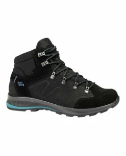 Hanwag Torsby GTX Black/Dusk