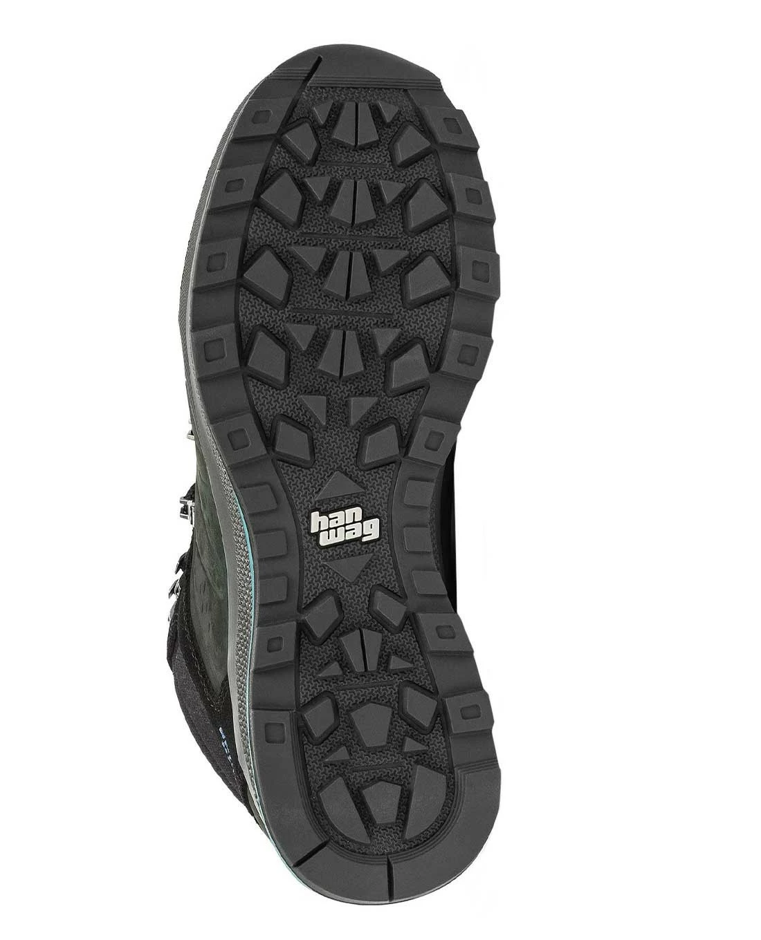 Hanwag Torsby GTX Black/Dusk 4 Hanwag Torsby GTX Black/Dusk – Bild 2