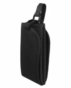 Vagabond Seat Pad Black Schwarz -Outdoor Ausrüstung Verkaufs-Shop helikon tex vagabond seat pad black schwarz ac vsp cd 01 3