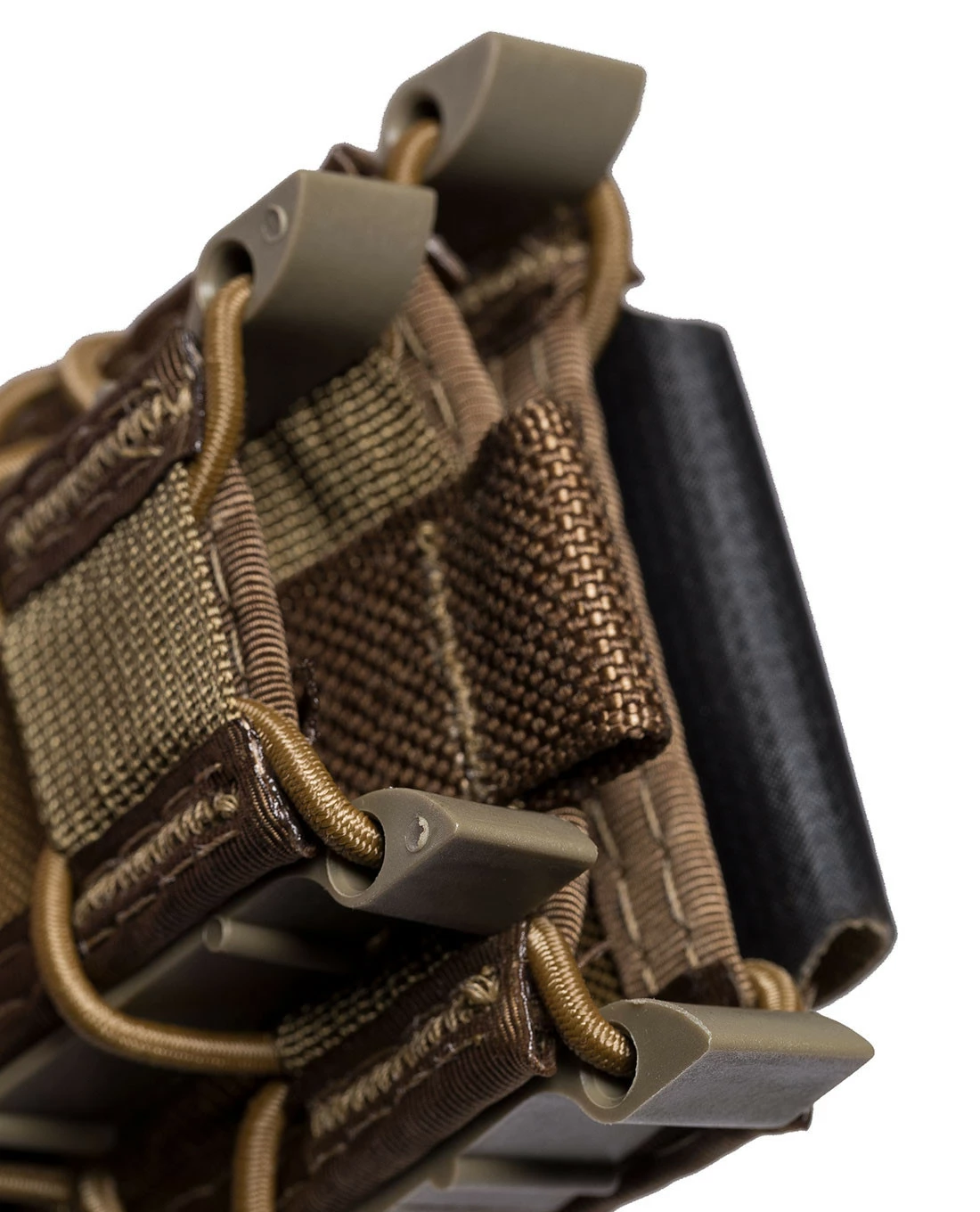 Double Decker TACO Adaptable Belt Mount Coyote Brown 9 Double Decker TACO Adaptable Belt Mount Coyote Brown – Bild 7