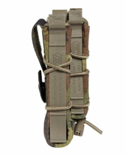 Double Decker TACO Adaptable Belt Mount Multicam -Outdoor Ausrüstung Verkaufs-Shop high speed gear double decker taco adaptable belt mount multicam 13dd10mc 5